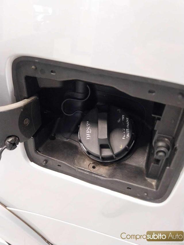 TATA Aria 7 posti