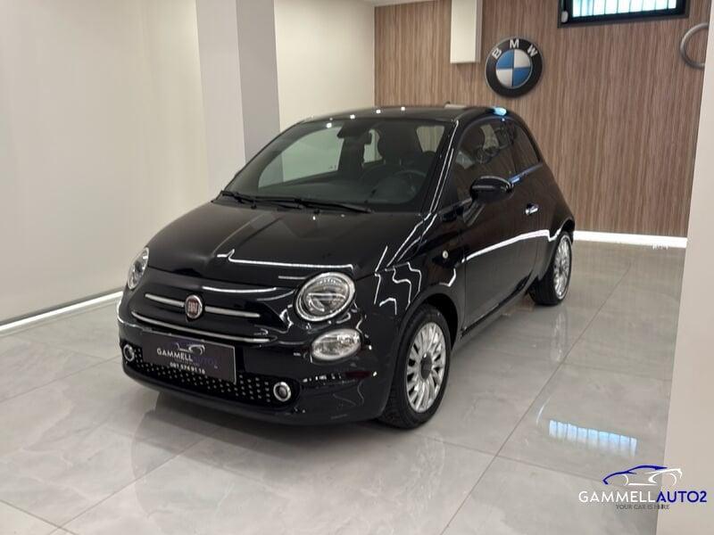 FIAT 500 1.2 69cv