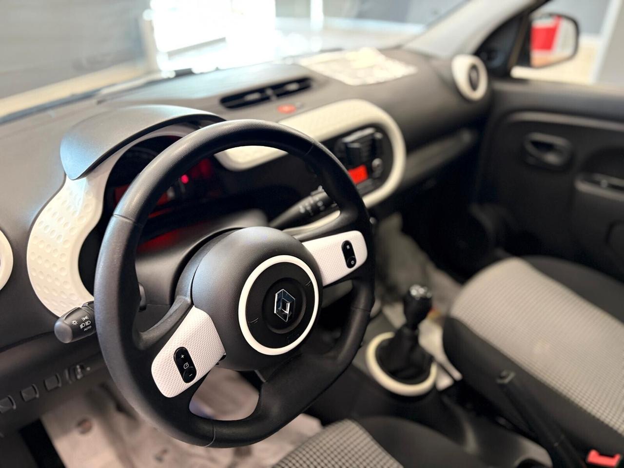 Renault Twingo SCe 65 CV Intens