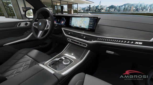 BMW X5 xDrive30d Msport Pro Travel Innovation Package