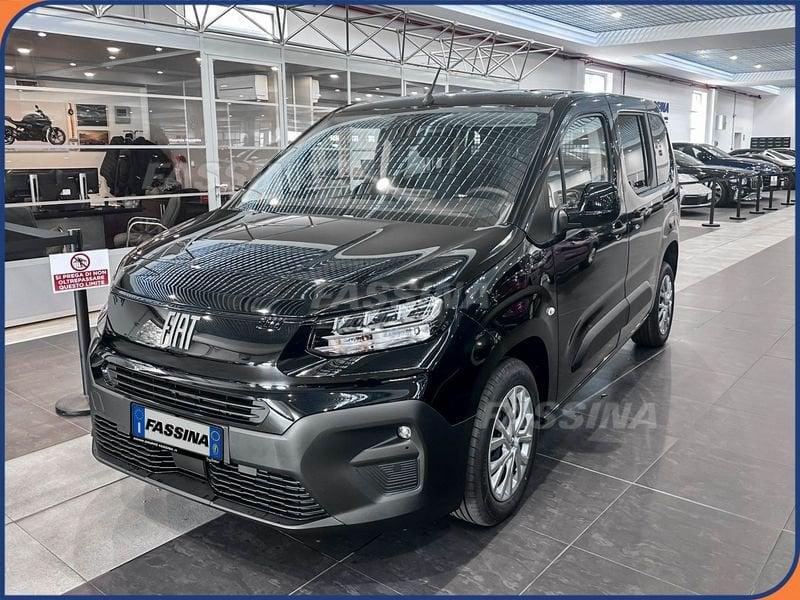 FIAT Doblò 1.5 BlueHdi 100CV Combi N1