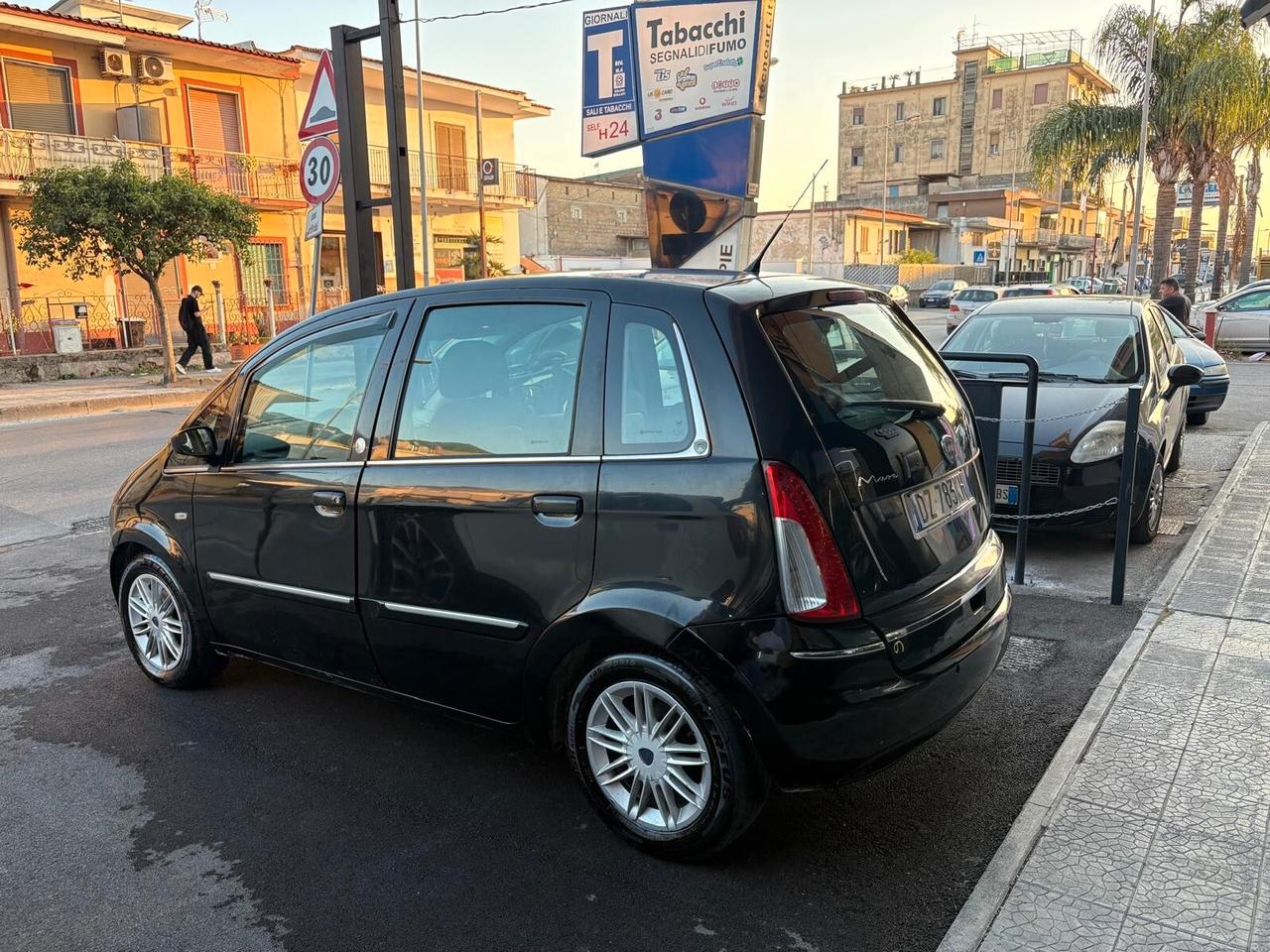 Lancia MUSA 1.4 E-Collection Ecochic GPL