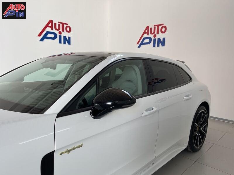 Porsche Panamera Panamera 2.9 4 E-Hybrid