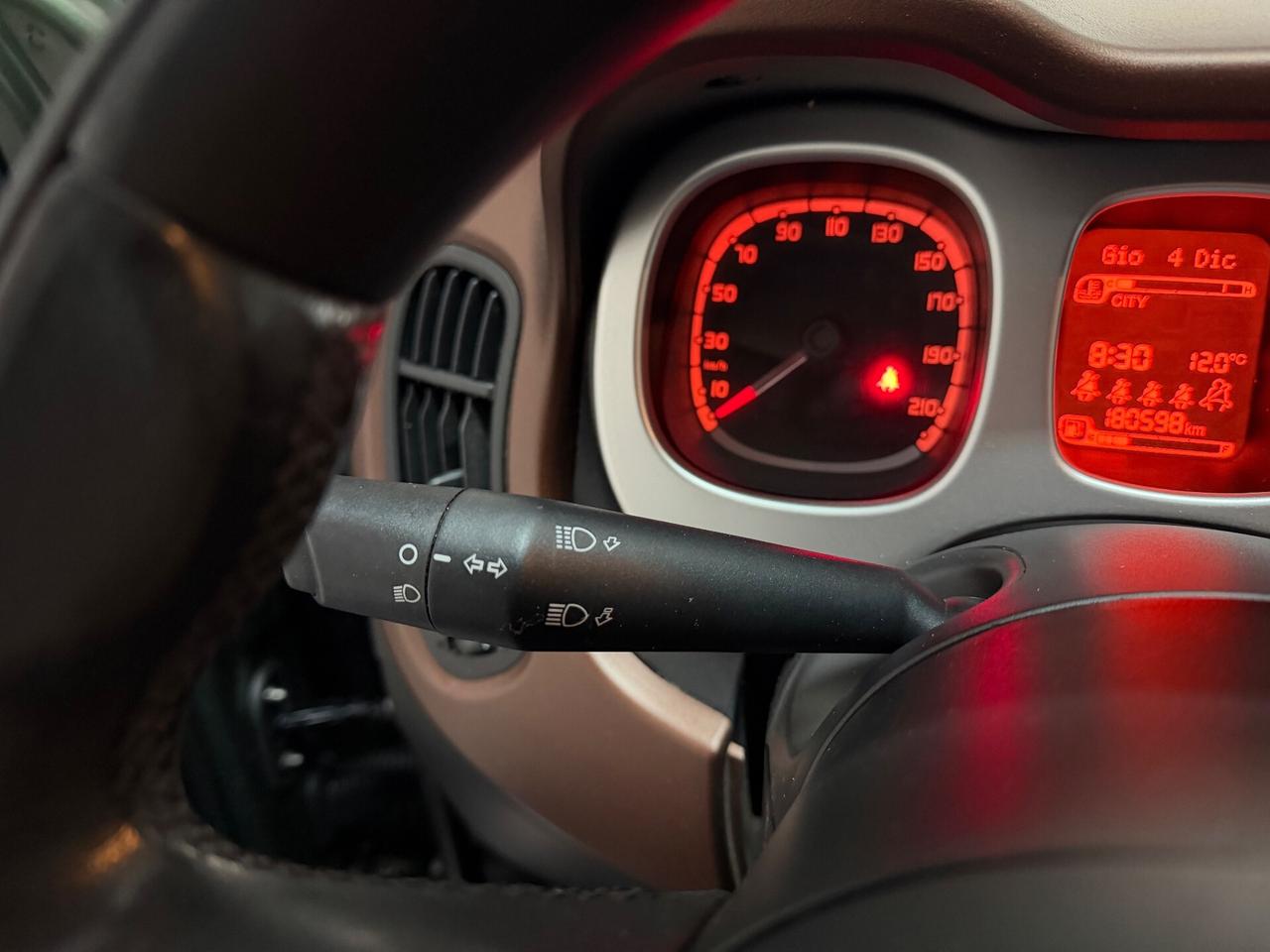 Fiat Panda 4X4 Cross 1.3 Multijet 80 CV S&S