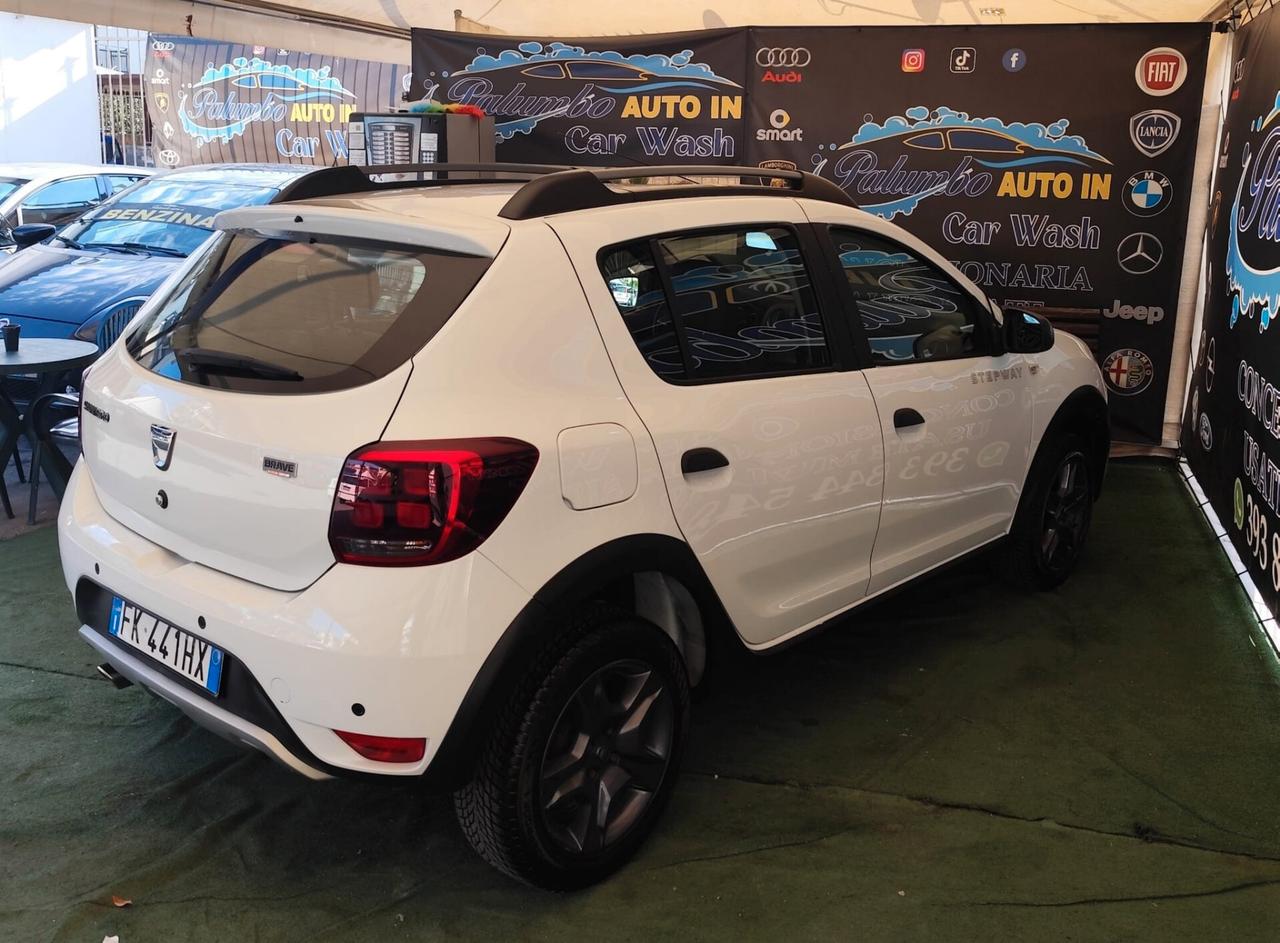 Dacia Sandero 1.5 dCi 8V 90CV S&S SPECIAL BRAVE