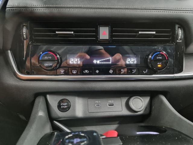 NISSAN X-Trail e-Power 2WD 5 posti N-Connecta