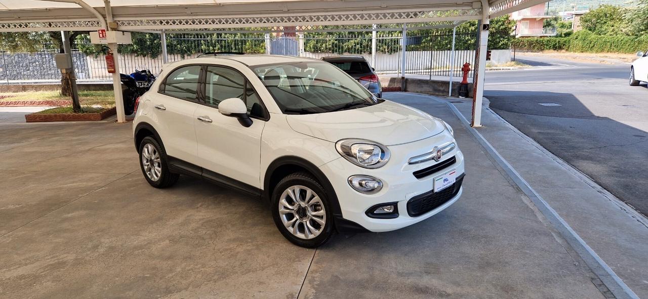 Fiat 500X 1.3 MultiJet 95 CV Pop Star