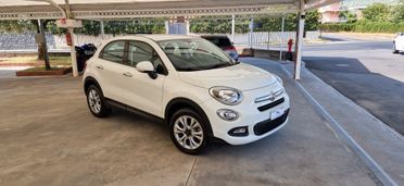 Fiat 500X 1.3 MultiJet 95 CV Pop Star