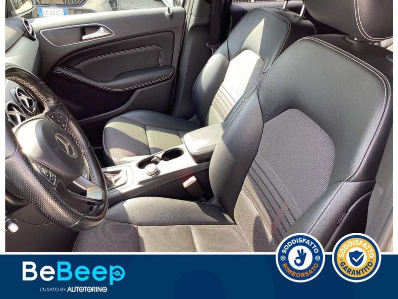 Mercedes-Benz Classe B B 180 SPORT