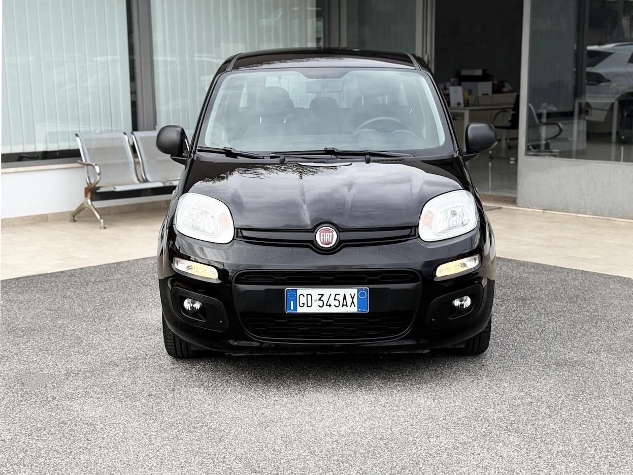 Fiat Panda 1.0 Hybrid 70CV E6 Neo - 2020