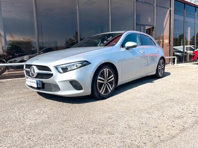 Mercedes-benz A 180 A 180 d Automatic Business
