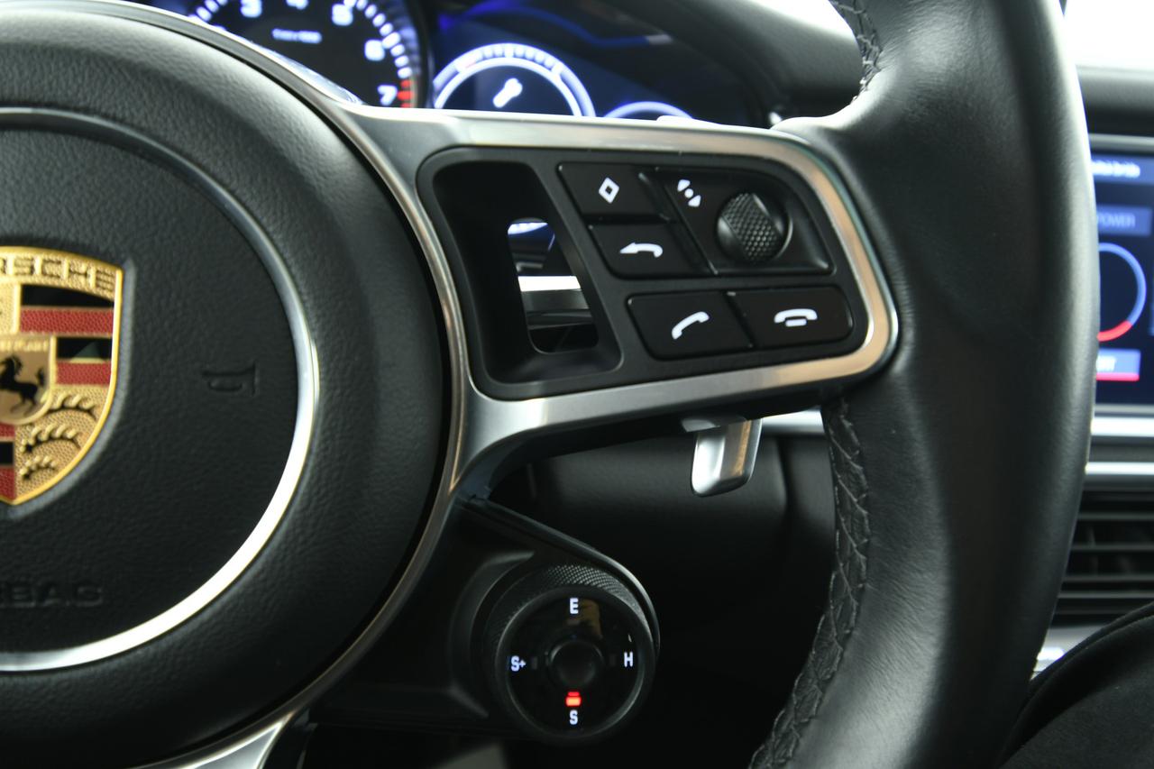 PORSCHE Panamera 2.9 4 e-hybrid auto ACC+CAMERA+TETTO PANO+C21"
