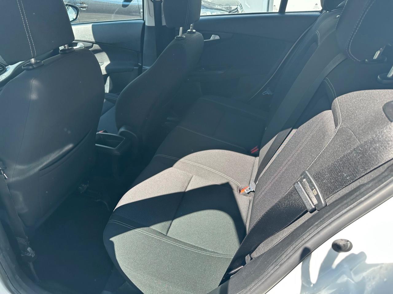 Fiat Tipo 1.3 Mjt 4 porte Opening Edition*EURO6B
