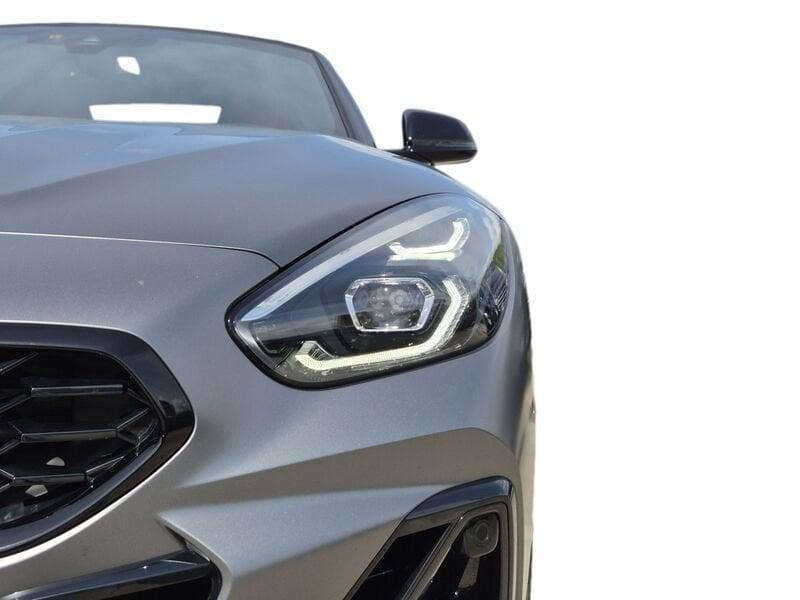 BMW Z4 M40i auto