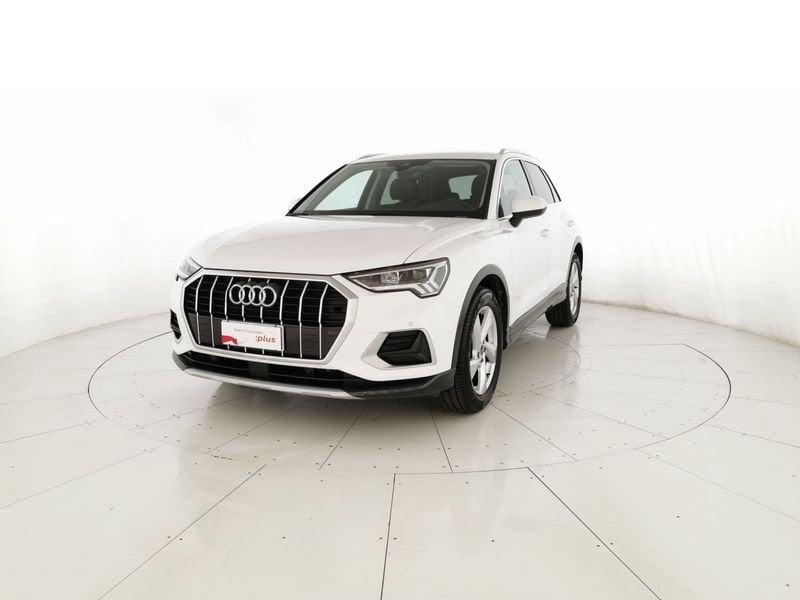 Audi Q3 35 2.0 tdi Business Advanced s-tronic