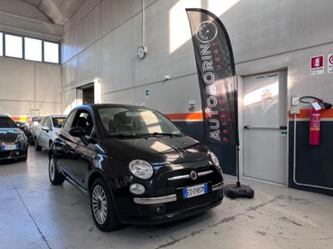 Fiat 500 1.2 Lounge ok neopatentati