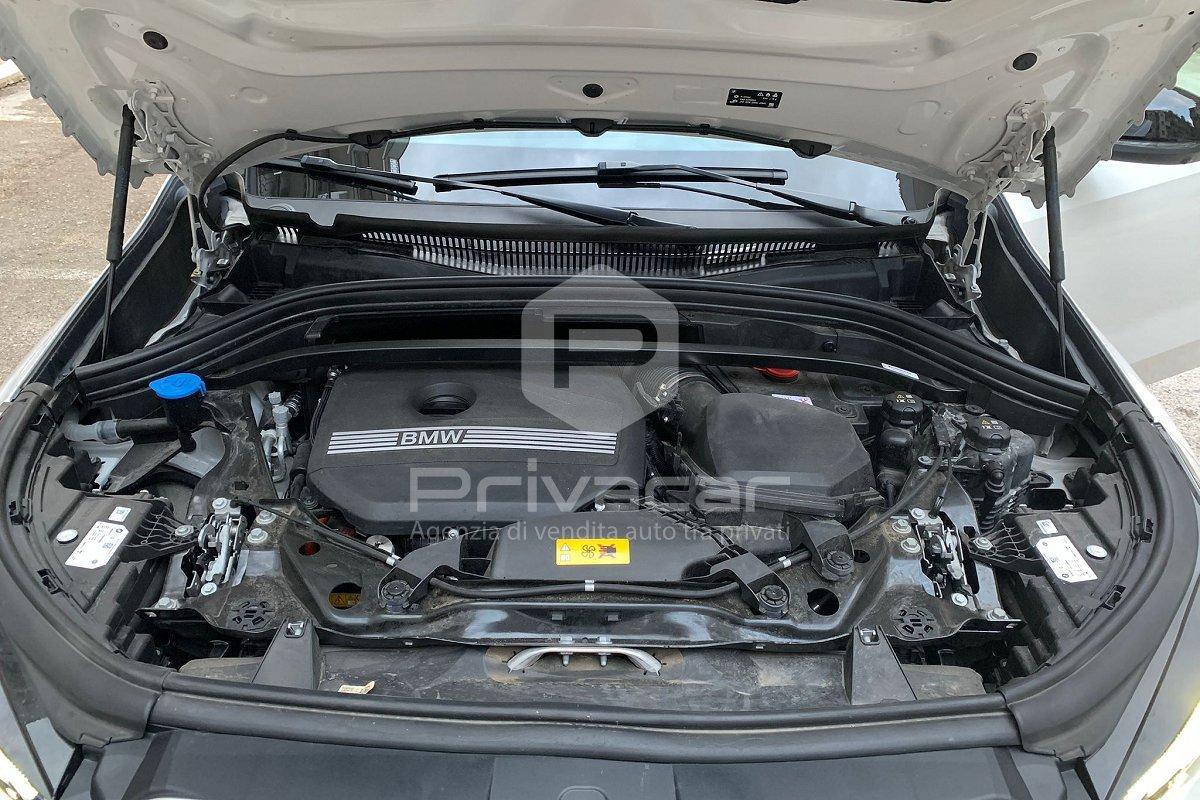 BMW X1 xDrive 25e xLine