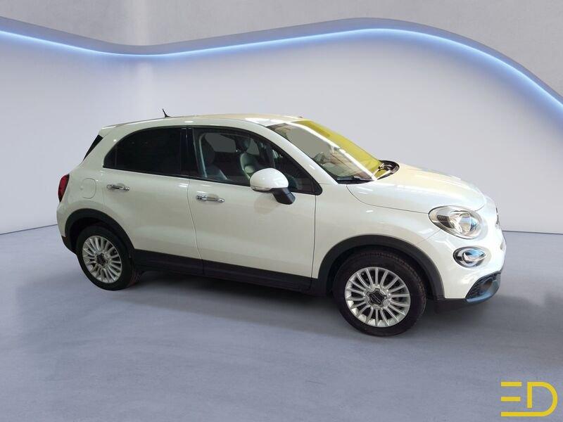 FIAT 500X 500X 1.3 mjt Connect 95cv