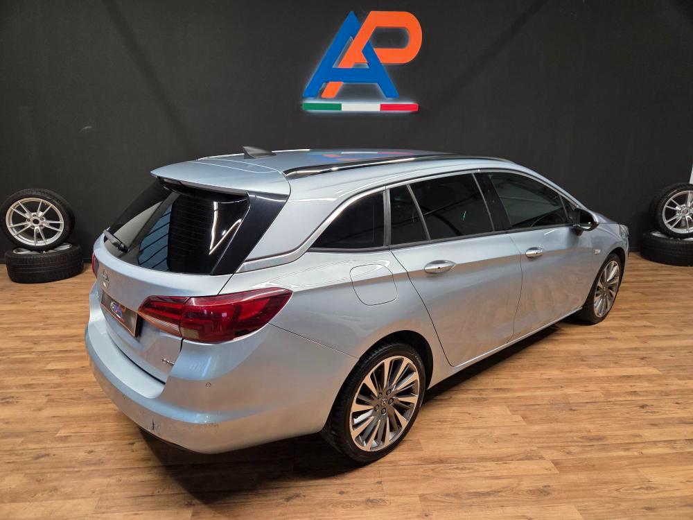 Opel Astra Sports Tourer 1.6 cdti Business Premium S&S 136cv