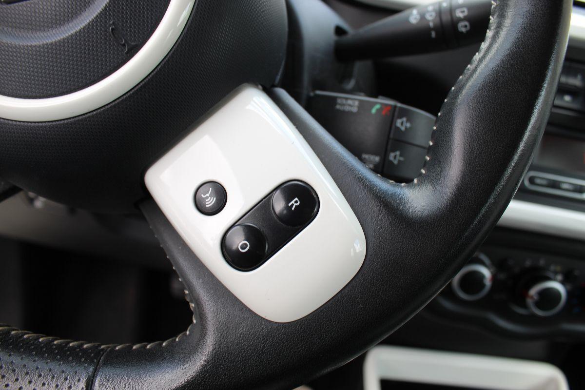 RENAULT - Twingo - SCe Limited
