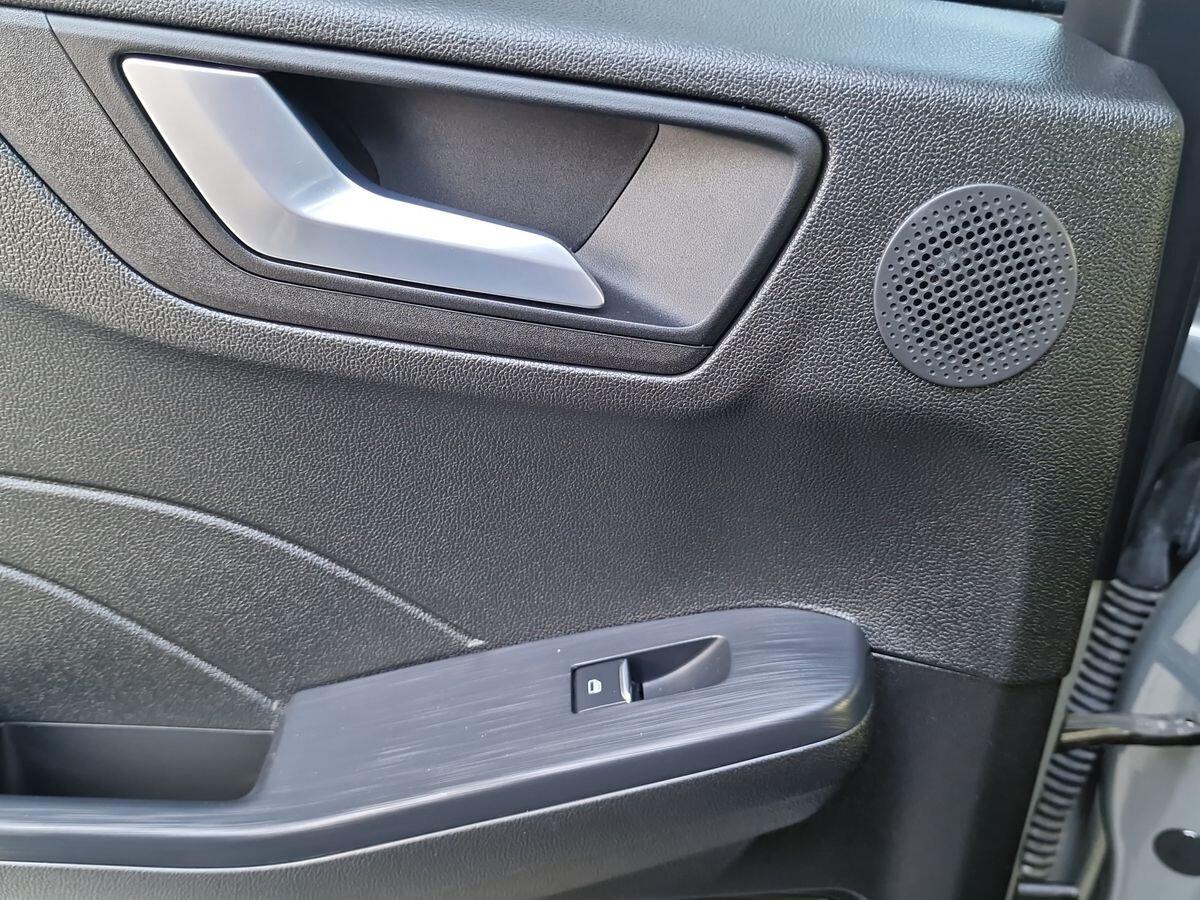 FORD KUGA 2.5 PLUG-IN HYBRID 2WD AUTOMATICA ST-LINE