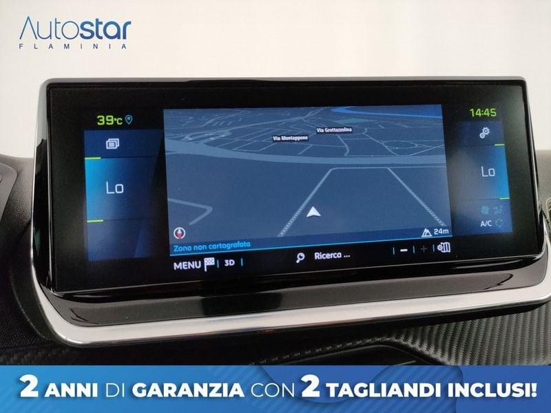 Peugeot 2008 e- GT Line 100kW