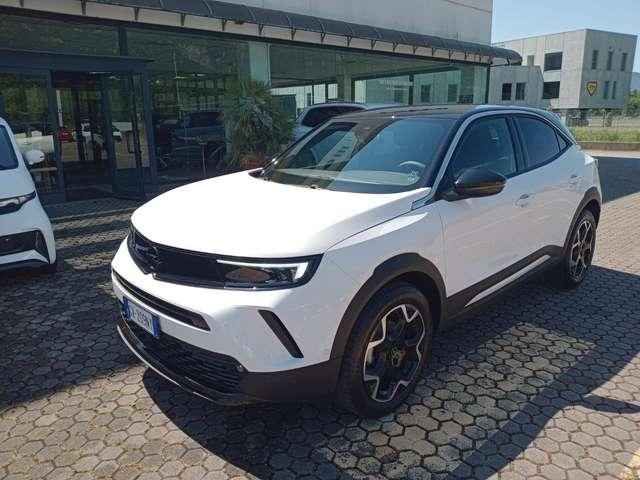 Opel Mokka Mokka II 2020 1.2 t Ultimate s