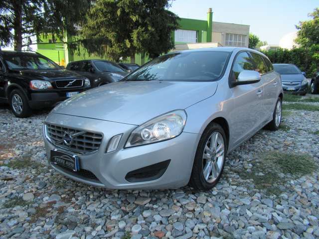 Volvo V60 V60 2.0 d3 Kinetic