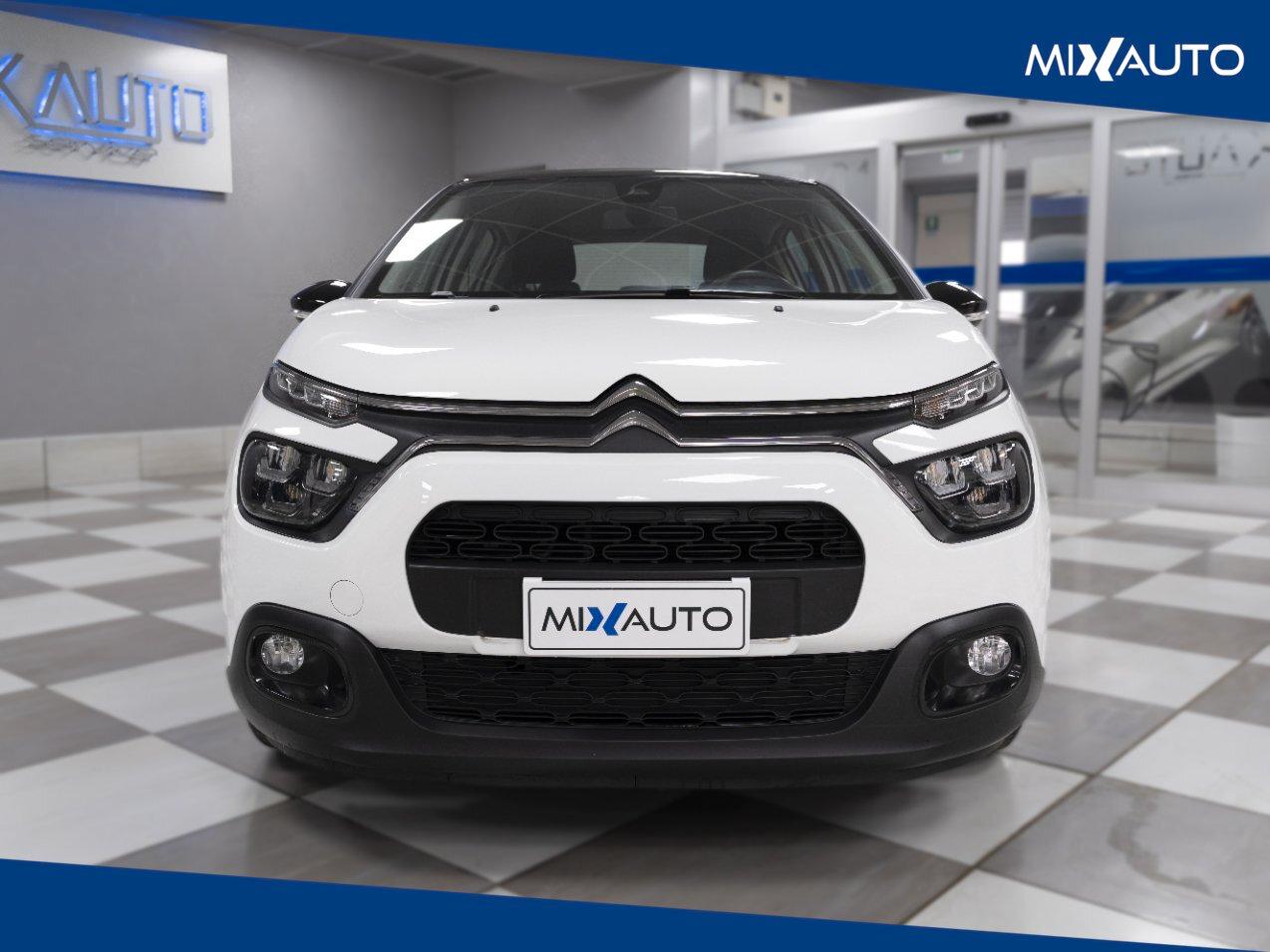 Citroen C3 1.2 Puretech Feel Pack S&S 83CV