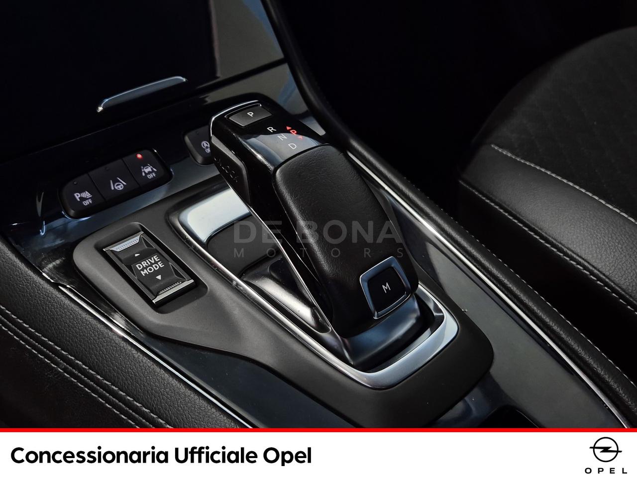 Opel Grandland 1.5 ecotec gs line s&s 130cv at8