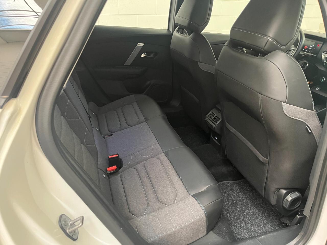 Citroen C4 BlueHDi 130 S&S EAT8 Feel Pack