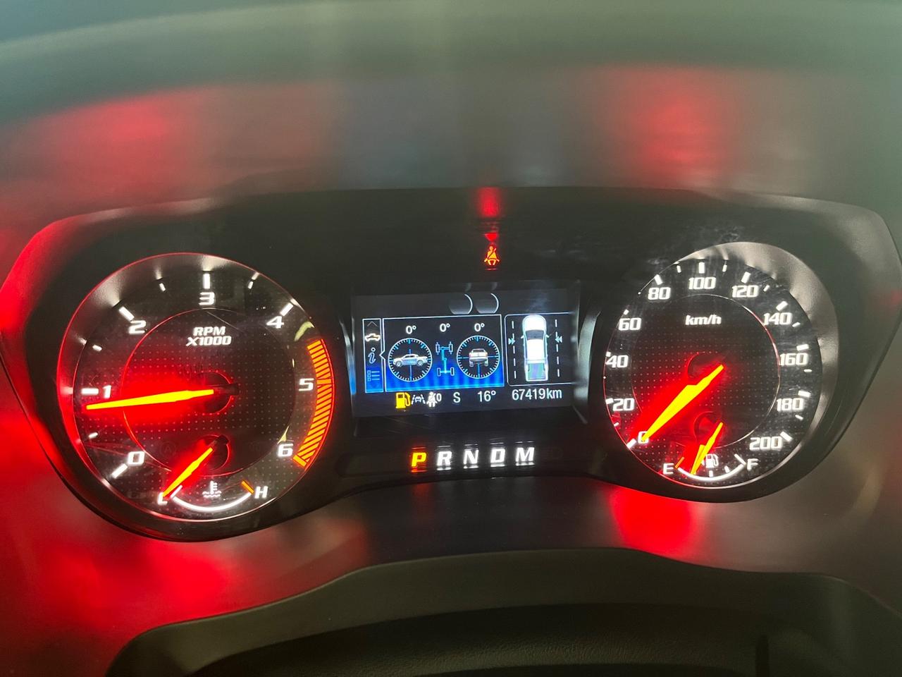 Ford Ranger Raptor 2.0 ECOBLUE 213cv PrezzoFinito