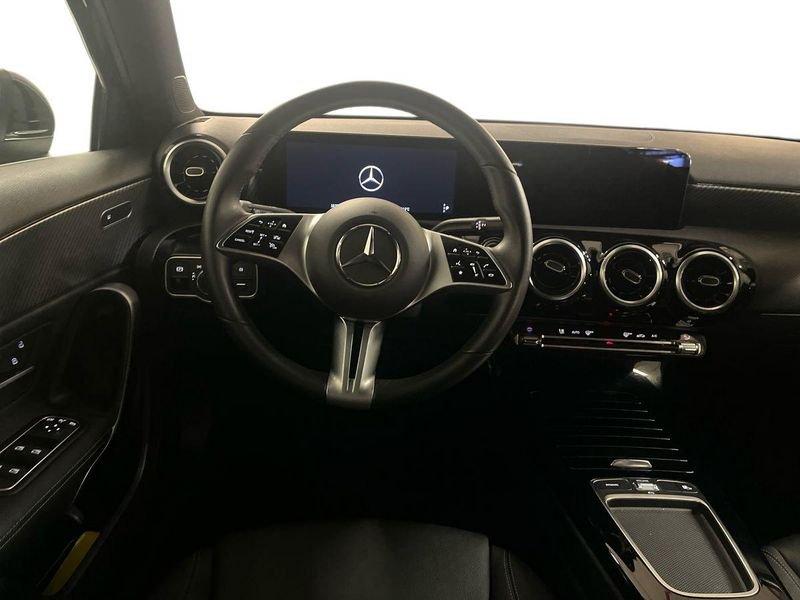 Mercedes-Benz Classe A 180 Business Extra