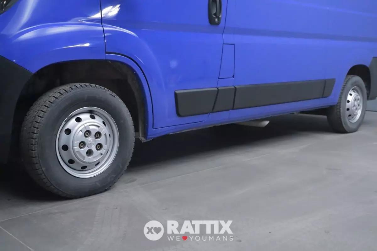 Peugeot Boxer 330 2.2 BlueHDI 140CV L2H2 (IVA ESCLUSA)