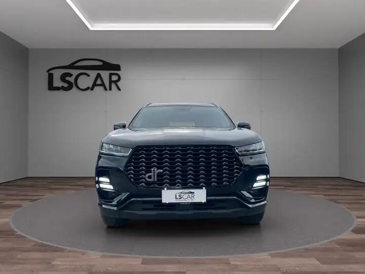 DR Automobiles DR6.0 Gpl~Unipro~Promo Finanziamento