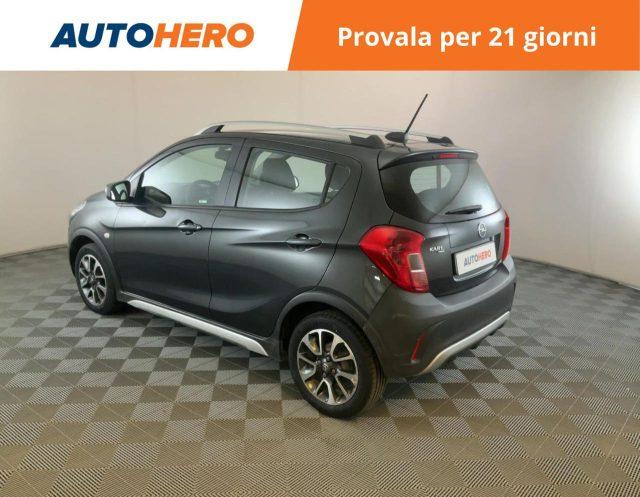 OPEL Karl Rocks 1.0 75 CV