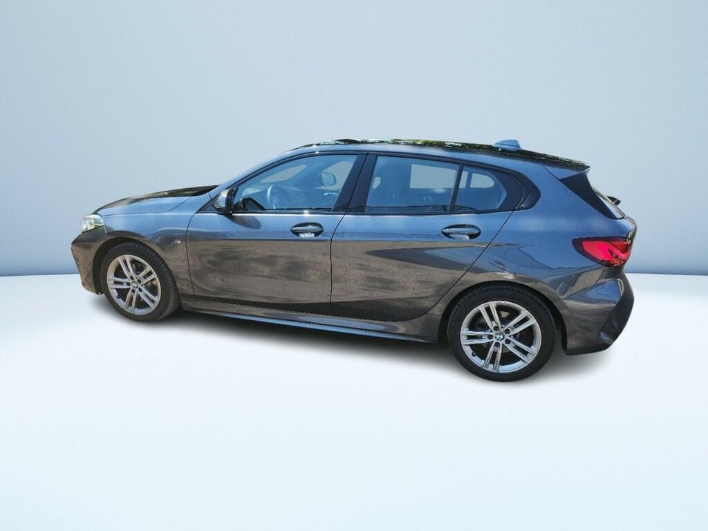 BMW Serie 1 5 Porte 118 i Msport DCT