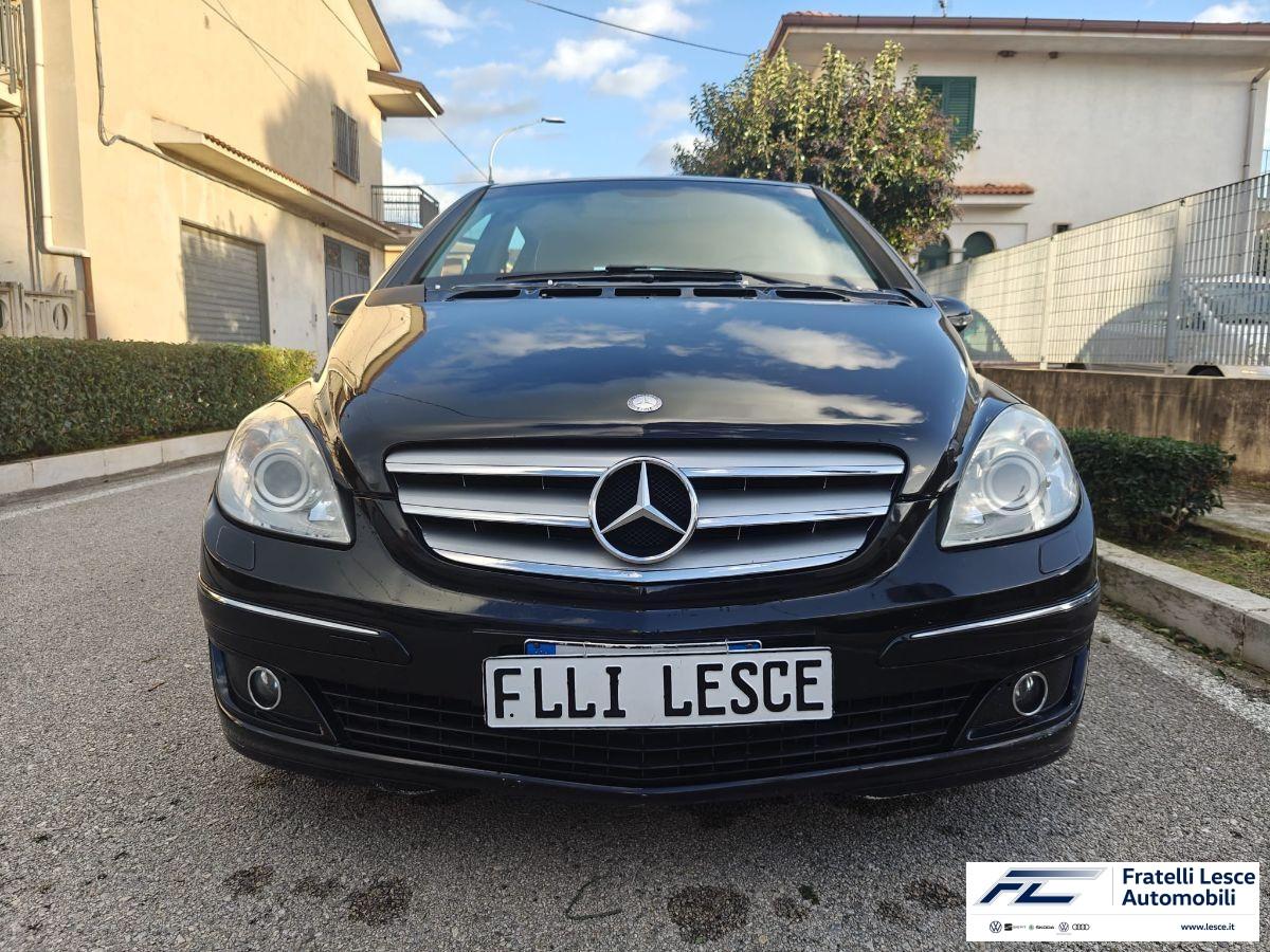 MERCEDES - Classe B - 200 CDI Sport
