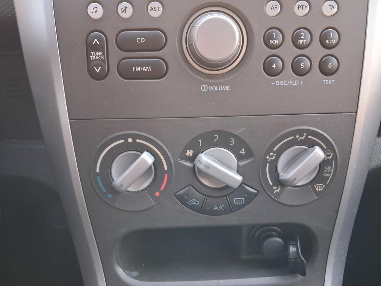 OPEL AGILA ENJOY 1.0 BENZINA 68CV