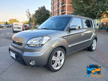 Kia Soul 1.6 16v Cool Gpl