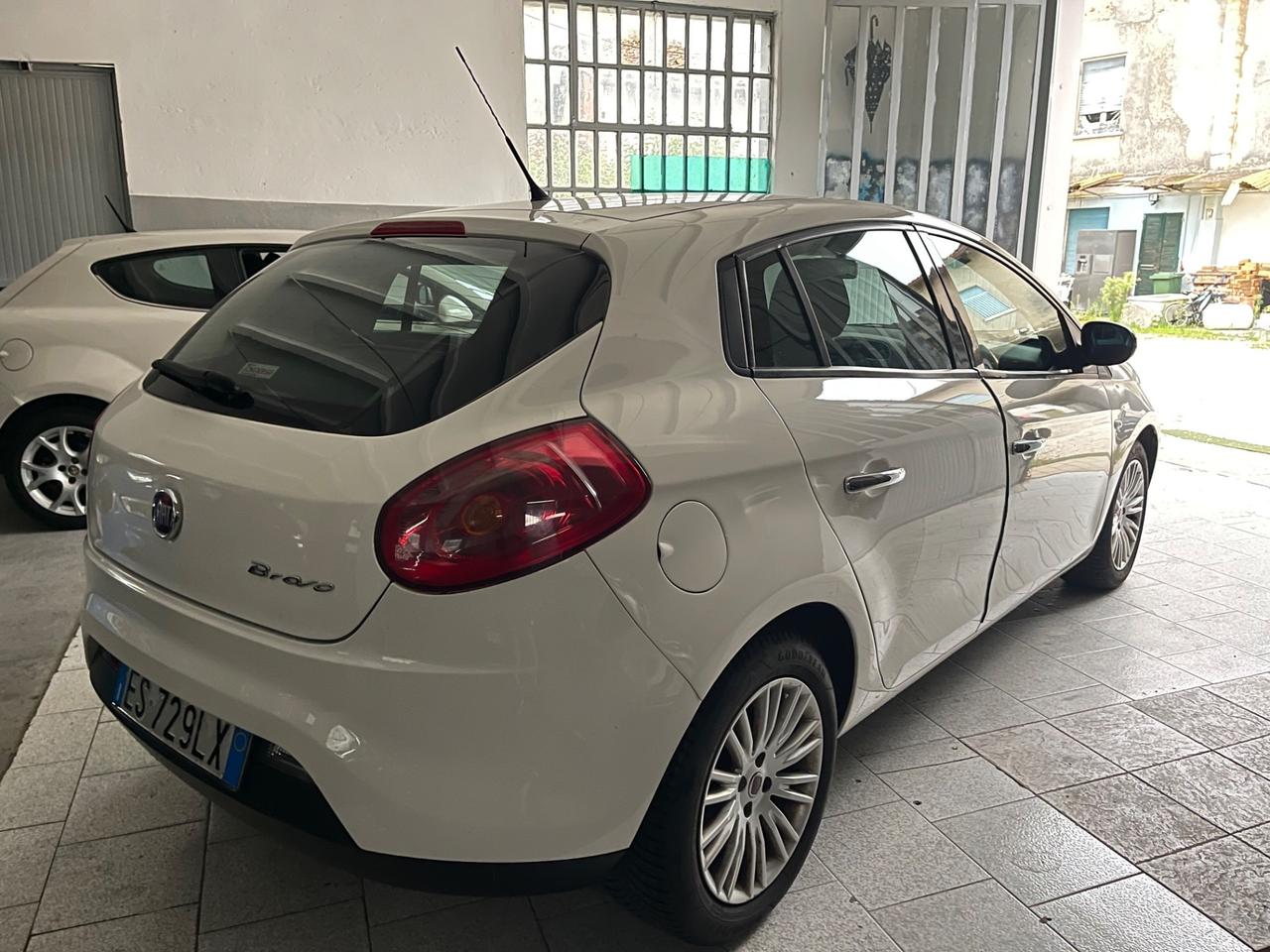 Fiat Bravo 1.4 EasyPower Easy
