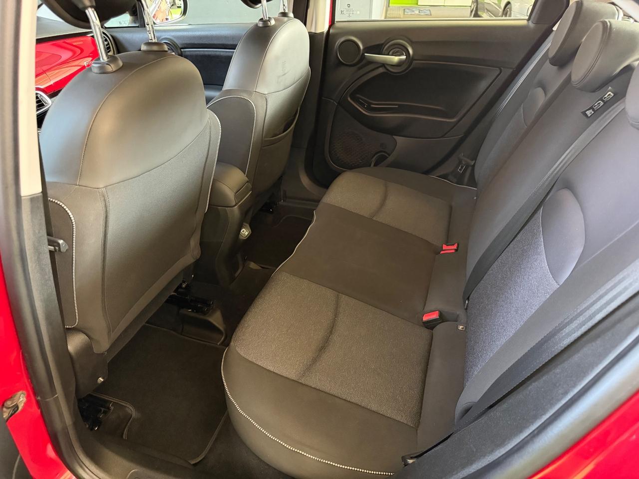 Fiat 500X 1.0 T3 120 CV Urban MY2021 RESTYLING