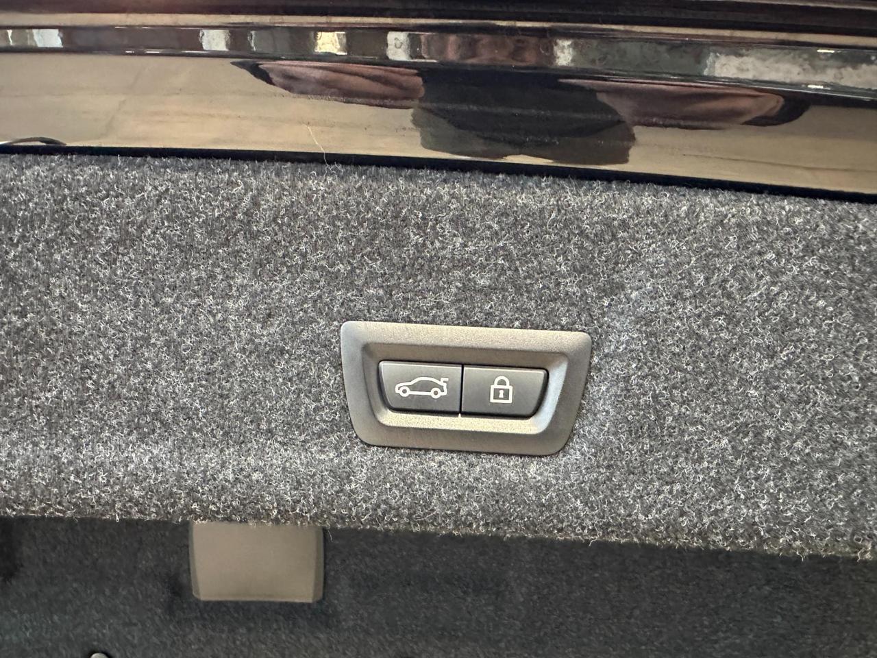 BMW 320 d xdrive Msport Auto- TUTTI GLI OPTIONALS