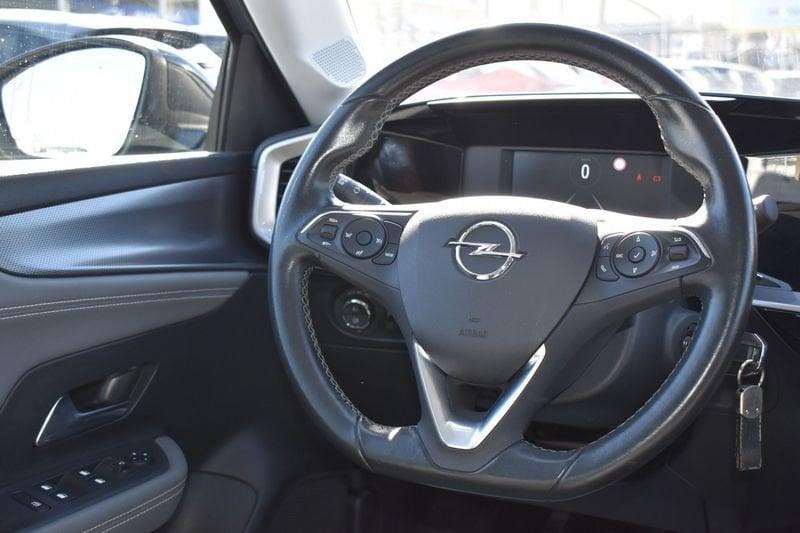 Opel Mokka 1.5 110cv GS Line MT6