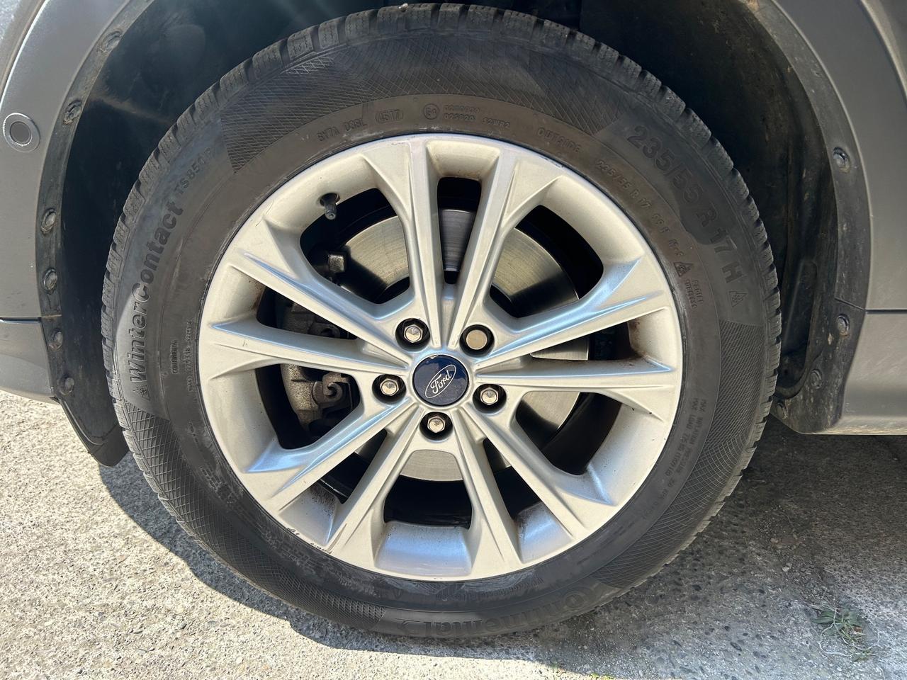 Ford Kuga 1.5 TDCI 120 CV S&S 2WD Plus