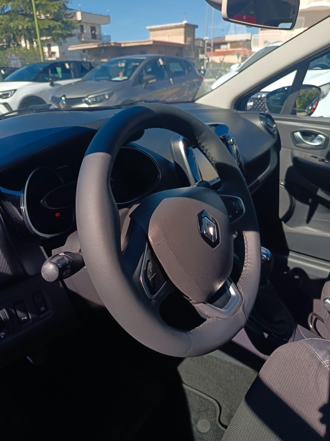 Renault Clio TCe 12V 90 CV GPL Start&Stop 5 porte Energy Zen