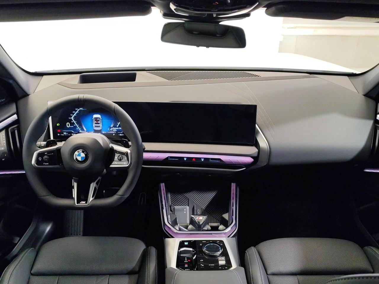 BMW X3 xDrive20 MSport Pro