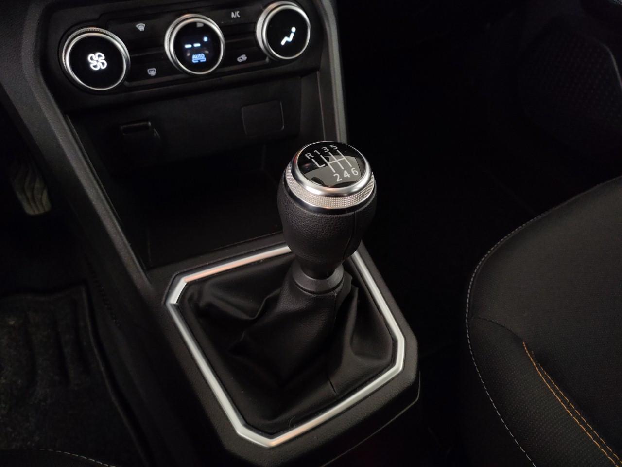 DACIA Sandero Stepway 1.0 tce Comfort Eco-g 100cv