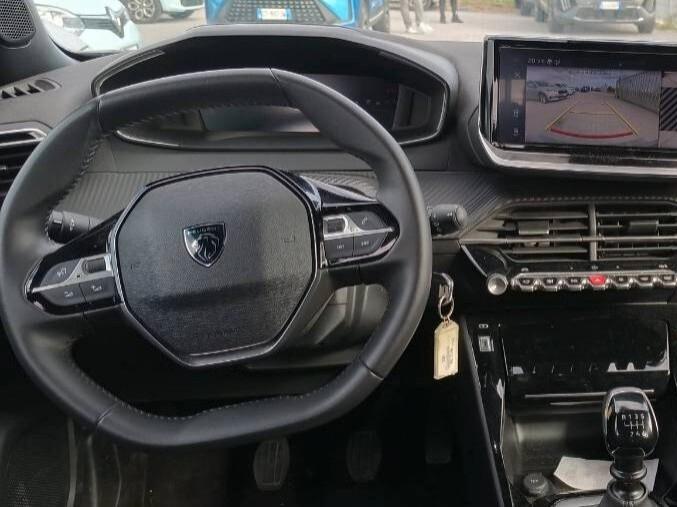 PEUGEOT 2008 1.2 Puretech 130cv S&S ALLURE