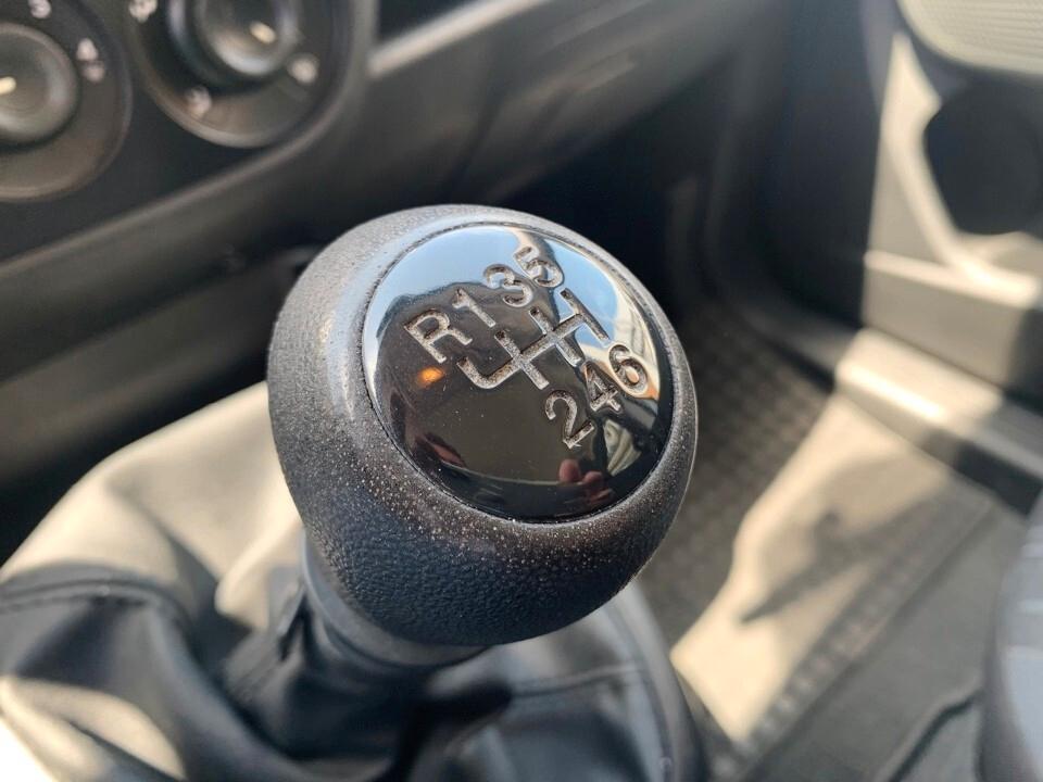 Fiat Doblo Doblò 1.6 MJT 16V Dynamic+GANCIO TRAINO
